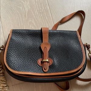 Dooney and Bourke Leather bag